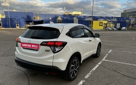 Honda Vezel, 2017 год, 2 000 000 рублей, 6 фотография