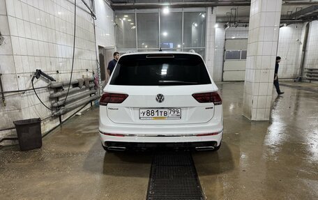 Volkswagen Tiguan II, 2020 год, 3 800 000 рублей, 4 фотография