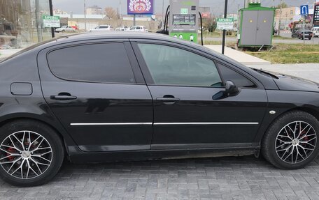 Peugeot 407, 2006 год, 650 000 рублей, 2 фотография