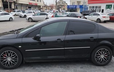 Peugeot 407, 2006 год, 650 000 рублей, 1 фотография