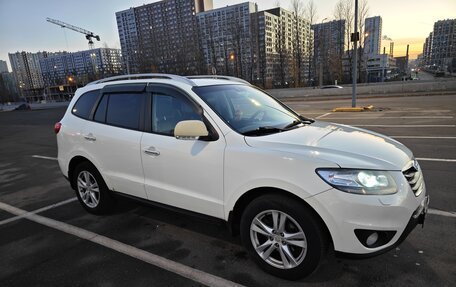 Hyundai Santa Fe III рестайлинг, 2010 год, 1 299 000 рублей, 1 фотография