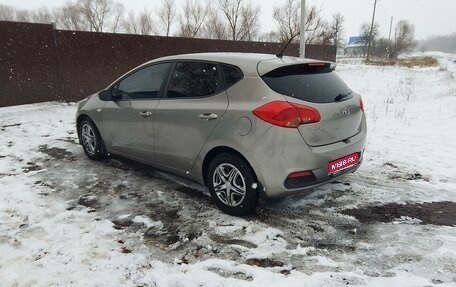 KIA cee'd III, 2013 год, 860 000 рублей, 1 фотография