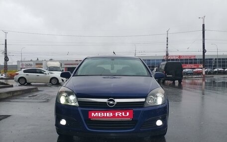 Opel Astra H, 2005 год, 480 000 рублей, 4 фотография