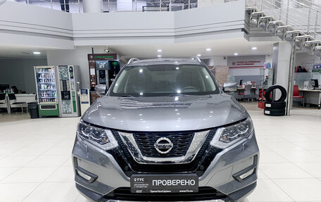 Nissan X-Trail, 2020 год, 2 647 000 рублей, 2 фотография