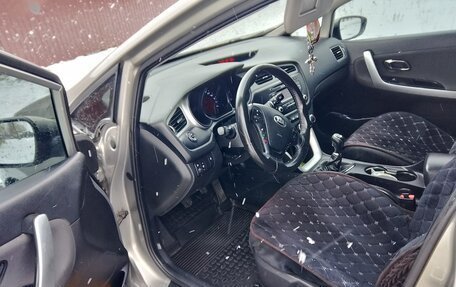 KIA cee'd III, 2013 год, 860 000 рублей, 6 фотография