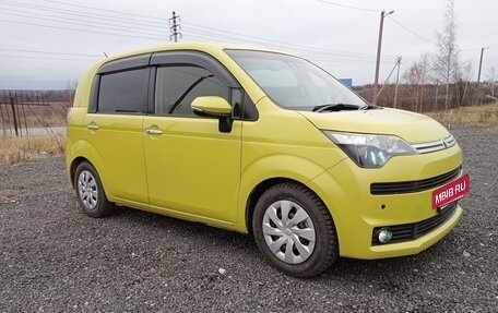 Toyota Spade, 2016 год, 1 111 111 рублей, 10 фотография