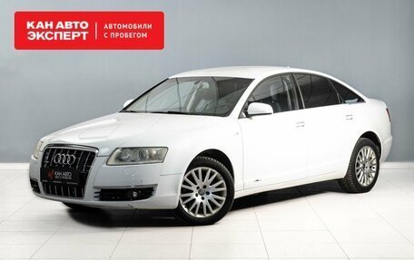 Audi A6, 2008 год, 900 000 рублей, 1 фотография