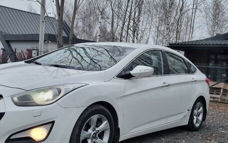 Hyundai i40 I рестайлинг, 2013 год, 1 150 000 рублей, 2 фотография