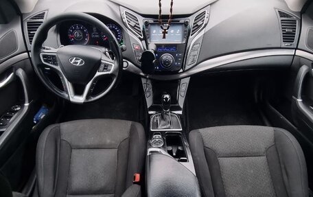 Hyundai i40 I рестайлинг, 2013 год, 1 150 000 рублей, 9 фотография