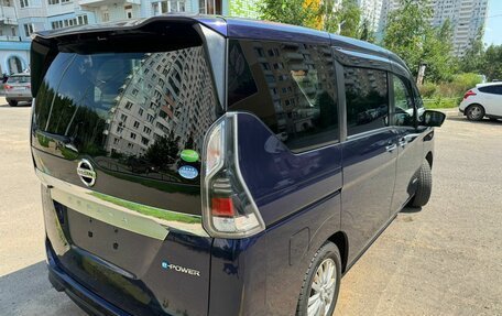 Nissan Serena IV, 2018 год, 2 090 000 рублей, 6 фотография