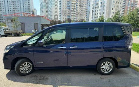 Nissan Serena IV, 2018 год, 2 090 000 рублей, 15 фотография