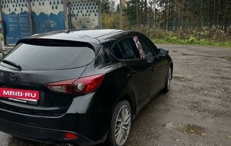 Mazda 3, 2014 год, 1 300 000 рублей, 6 фотография