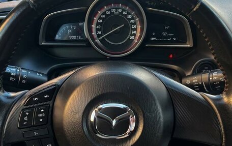 Mazda 3, 2014 год, 1 300 000 рублей, 7 фотография