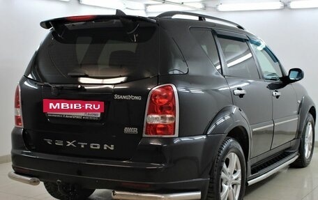 SsangYong Rexton III, 2011 год, 1 099 000 рублей, 4 фотография