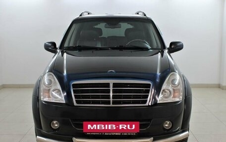 SsangYong Rexton III, 2011 год, 1 099 000 рублей, 2 фотография