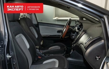 KIA cee'd III, 2015 год, 1 150 000 рублей, 8 фотография