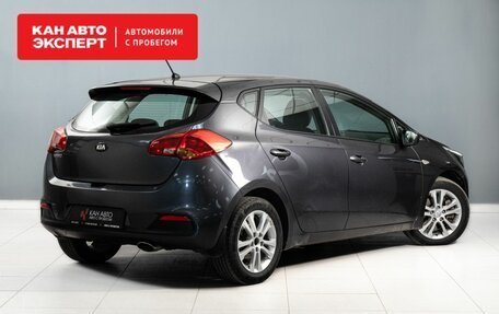 KIA cee'd III, 2015 год, 1 150 000 рублей, 3 фотография