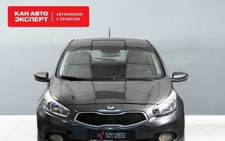 KIA cee'd III, 2015 год, 1 150 000 рублей, 2 фотография