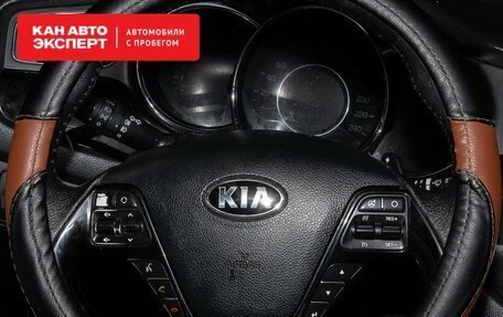 KIA cee'd III, 2015 год, 1 150 000 рублей, 10 фотография