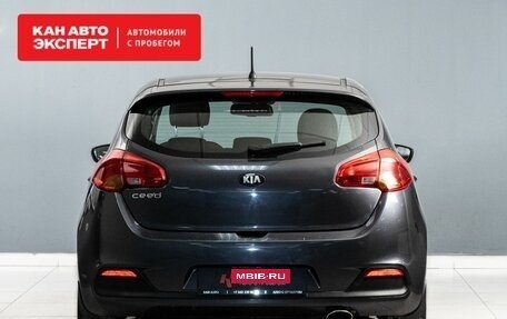 KIA cee'd III, 2015 год, 1 150 000 рублей, 5 фотография