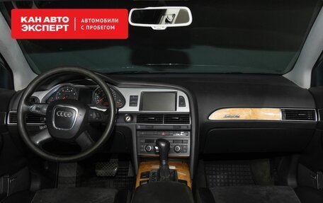 Audi A6, 2008 год, 900 000 рублей, 7 фотография