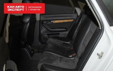 Audi A6, 2008 год, 900 000 рублей, 9 фотография