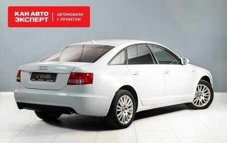 Audi A6, 2008 год, 900 000 рублей, 3 фотография