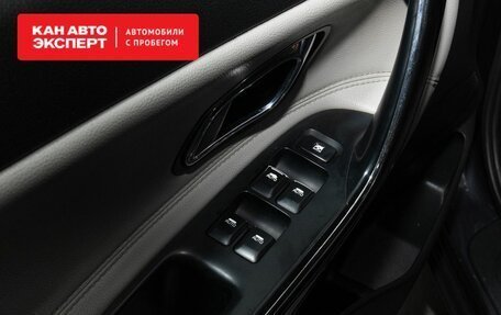 KIA cee'd III, 2015 год, 1 150 000 рублей, 17 фотография