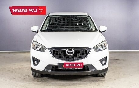 Mazda CX-5 II, 2013 год, 1 994 700 рублей, 9 фотография