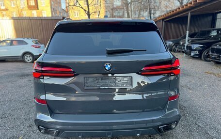 BMW X5, 2024 год, 16 400 000 рублей, 6 фотография