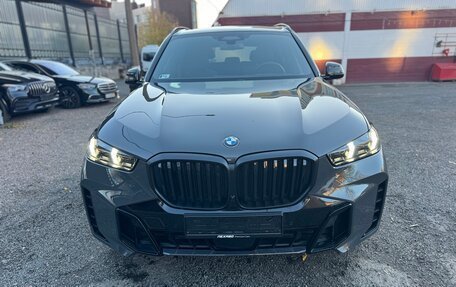 BMW X5, 2024 год, 16 400 000 рублей, 2 фотография