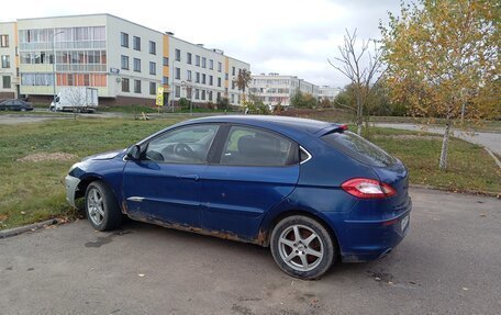 Chery M11 (A3), 2010 год, 190 000 рублей, 2 фотография