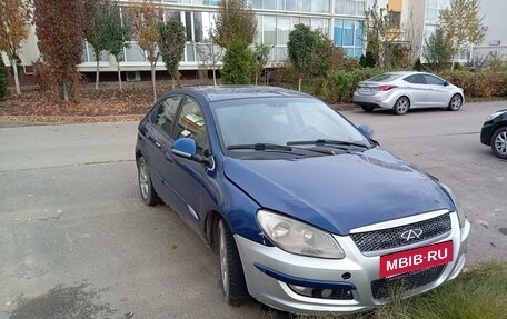 Chery M11 (A3), 2010 год, 190 000 рублей, 10 фотография