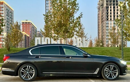 BMW 7 серия, 2015 год, 3 899 000 рублей, 8 фотография