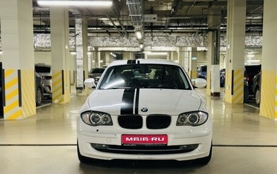 BMW 1 серия, 2010 год, 750 000 рублей, 1 фотография