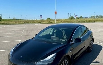 Tesla Model 3 I, 2019 год, 3 150 000 рублей, 1 фотография