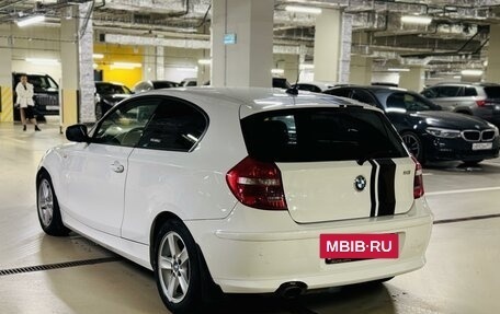 BMW 1 серия, 2010 год, 750 000 рублей, 4 фотография