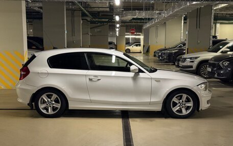 BMW 1 серия, 2010 год, 750 000 рублей, 7 фотография