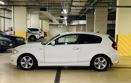 BMW 1 серия, 2010 год, 750 000 рублей, 3 фотография