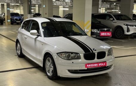 BMW 1 серия, 2010 год, 750 000 рублей, 8 фотография