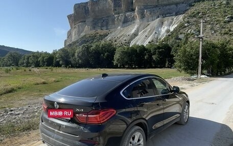 BMW X4, 2016 год, 3 300 000 рублей, 2 фотография