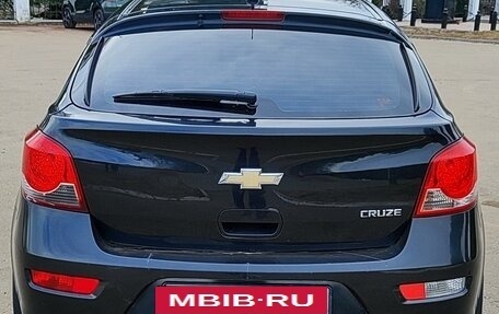 Chevrolet Cruze II, 2013 год, 850 000 рублей, 10 фотография