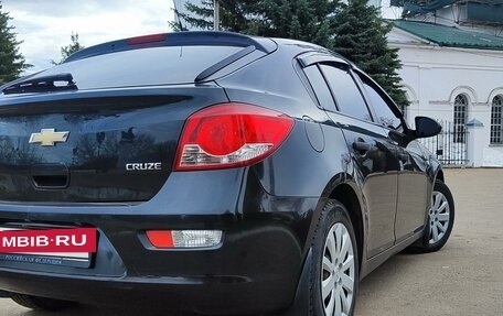 Chevrolet Cruze II, 2013 год, 850 000 рублей, 5 фотография