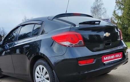 Chevrolet Cruze II, 2013 год, 850 000 рублей, 4 фотография