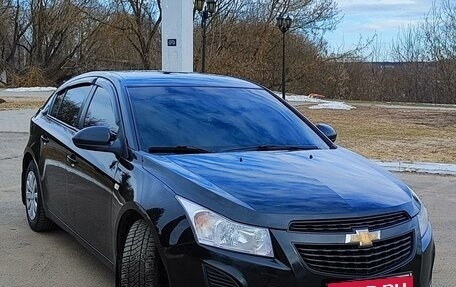 Chevrolet Cruze II, 2013 год, 850 000 рублей, 6 фотография