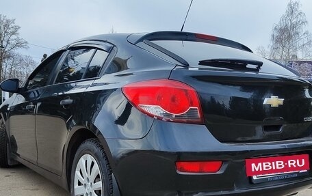 Chevrolet Cruze II, 2013 год, 850 000 рублей, 13 фотография