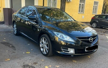 Mazda 6, 2008 год, 1 250 000 рублей, 3 фотография