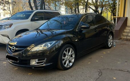 Mazda 6, 2008 год, 1 250 000 рублей, 2 фотография