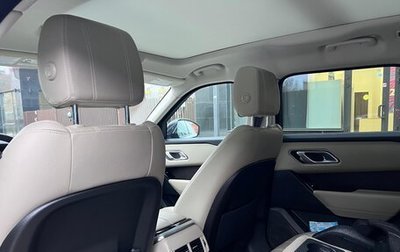 Land Rover Range Rover Velar I, 2019 год, 4 800 000 рублей, 1 фотография