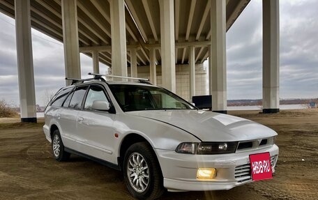 Mitsubishi Legnum, 1997 год, 425 000 рублей, 1 фотография